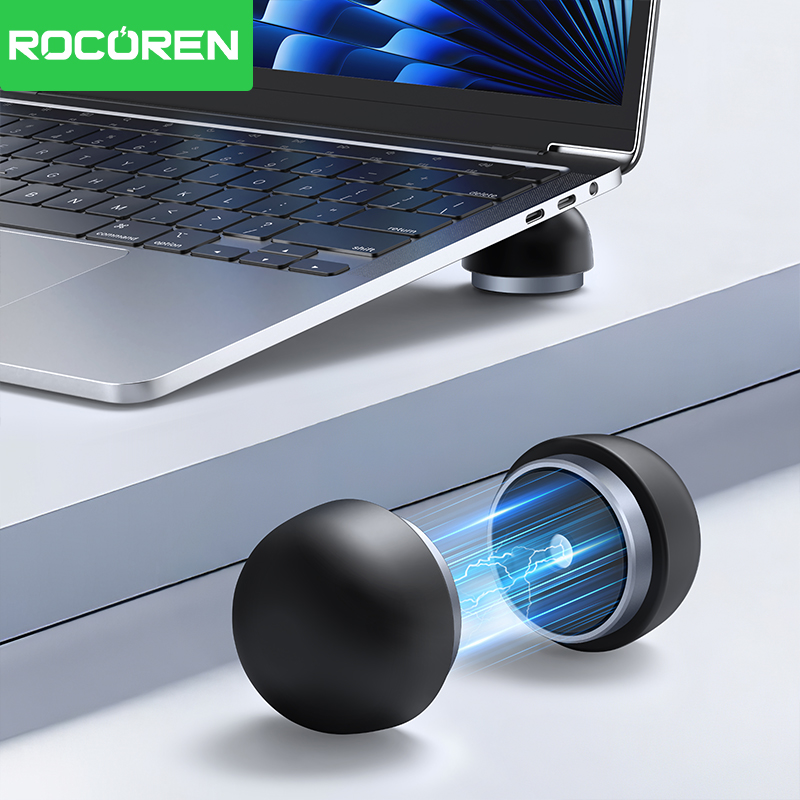 Mac Laptop Accessories - Rocoren Supporto per laptop Accessori per