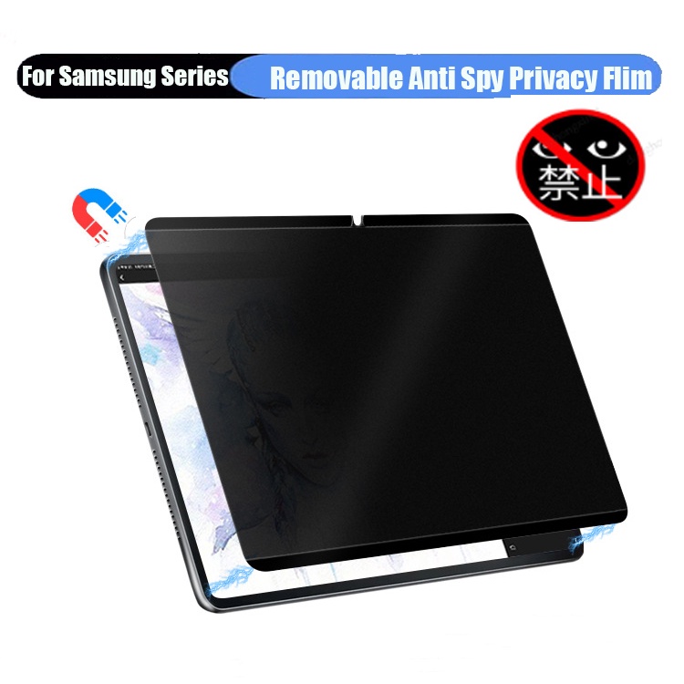 Privacy Screen Filter - Privacy anti-spia come pellicola di carta