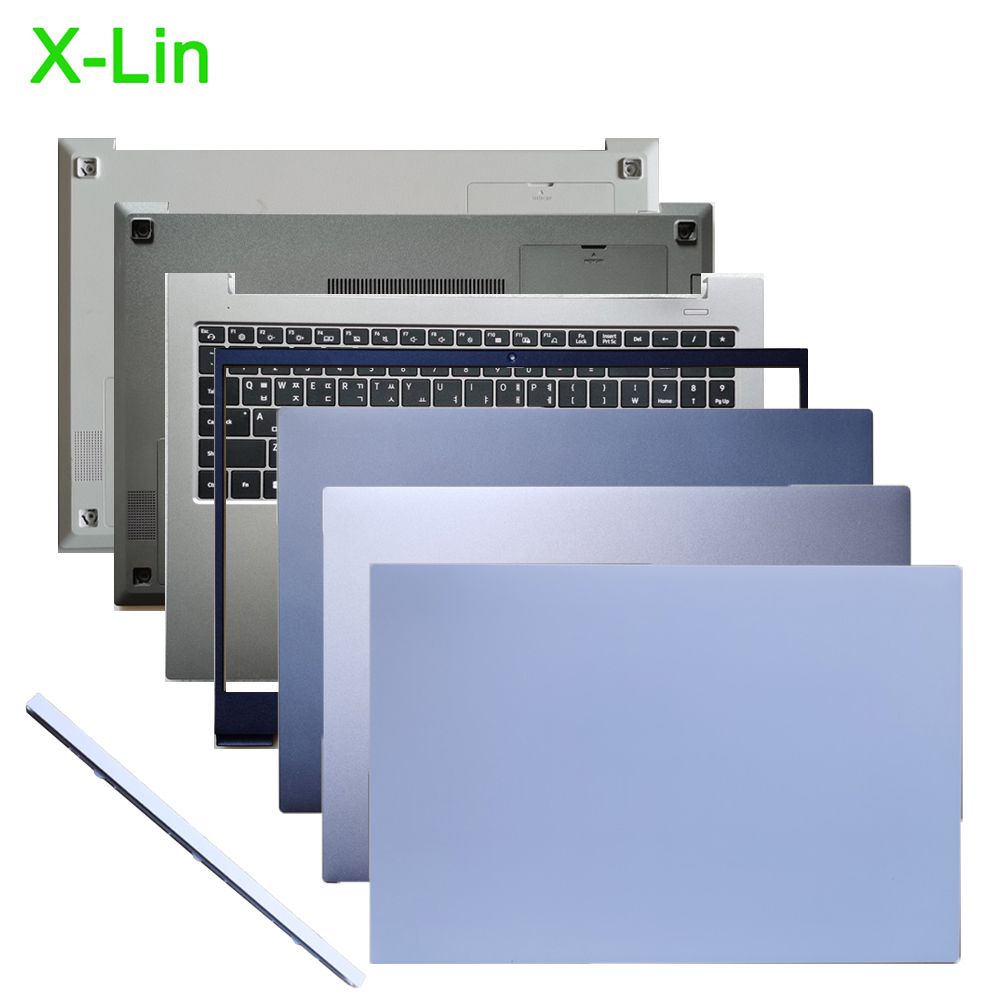 Laptop Accessories Keyboard Cover - Per Samsung NP NT 350XCJ 350XCR