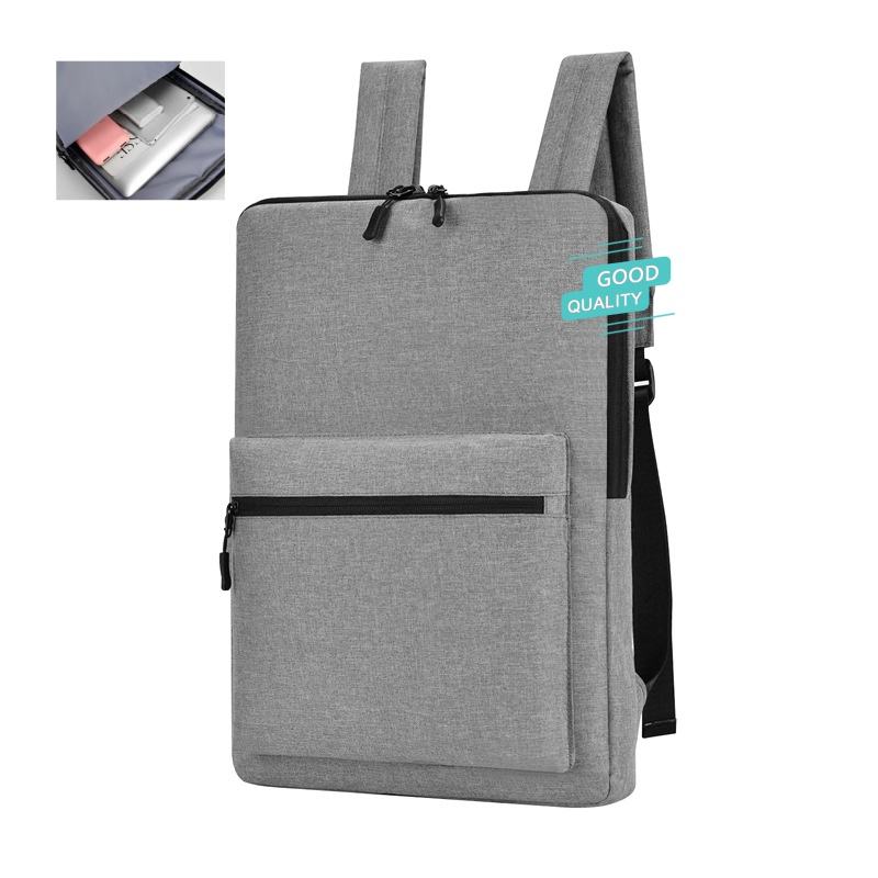 Laptop Bag Waterproof - Zaino Classico da Uomo per Affari,