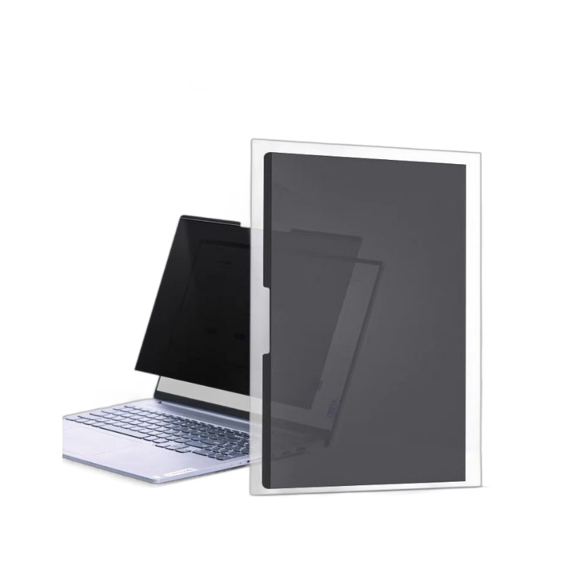 Privacy Screen Filter - Pellicola Protettiva Magnetica Anti-spionaggio per MacBook