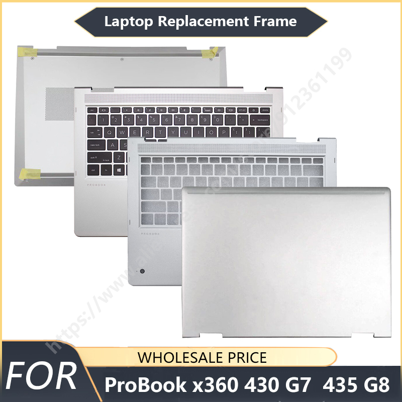 Laptop Accessories Keyboard Cover - NUOVO per ProBook x360 430 G7