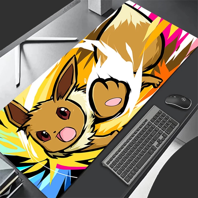 Laptop Accessories Toys - Tappetino per mouse da gioco P-Pokemon