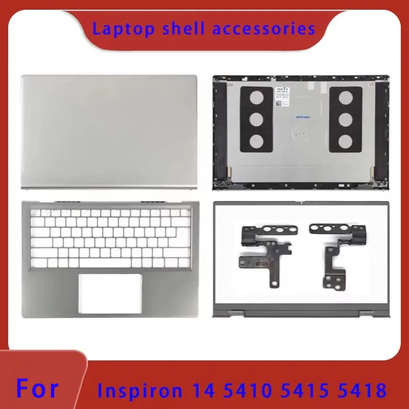 Laptop Accessories Keyboard Cover - Adatto per laptop della serie Inspiron
