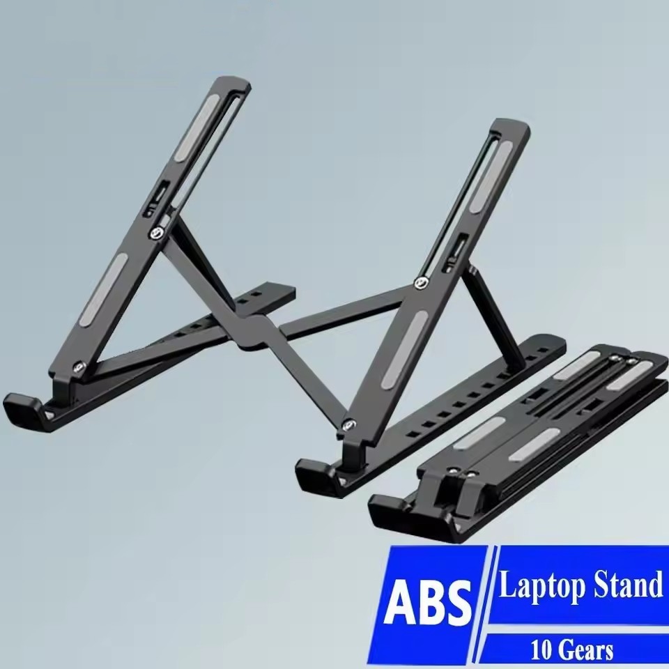 Mac Laptop Accessories - Supporto per laptop pieghevole Base di