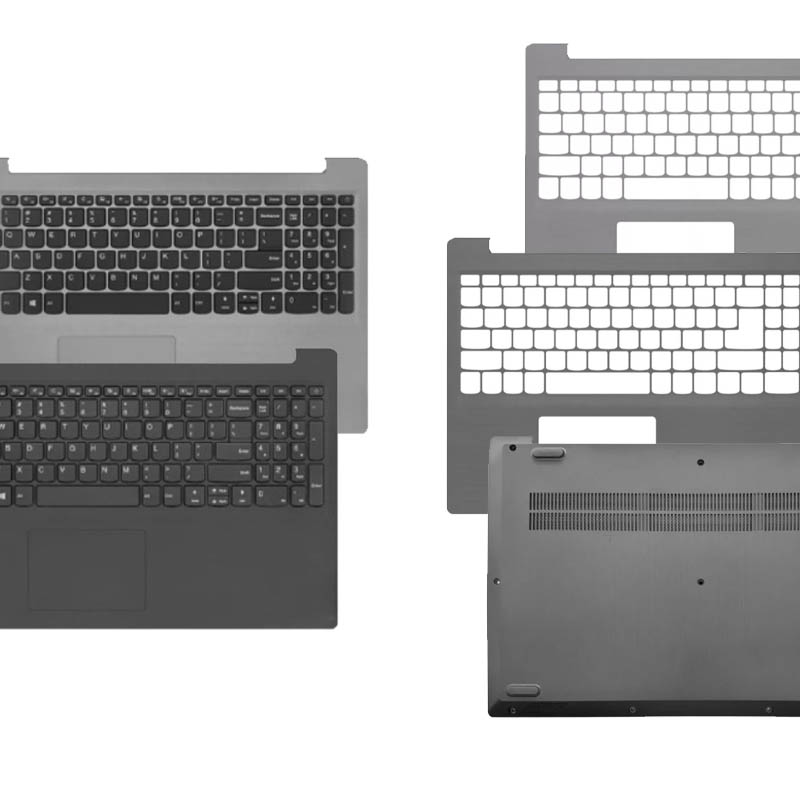 Laptop Accessories Keyboard Cover - Per Lenovo Ideapad S145-15 340C-15 S145-15IWL