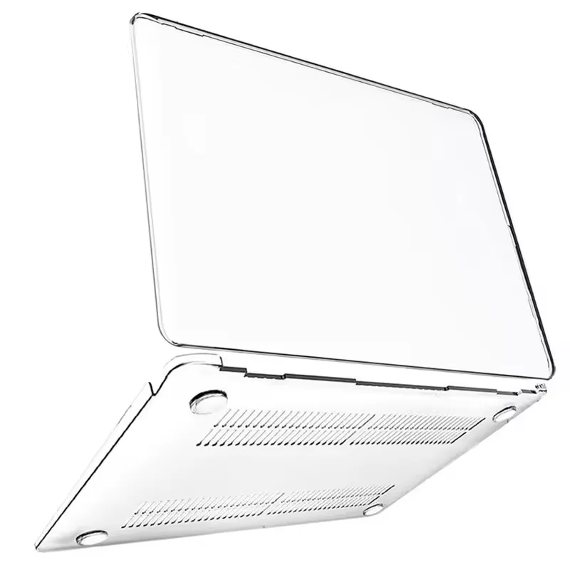 Mac Laptop Accessories - Custodia Trasparente per Laptop per Macbook