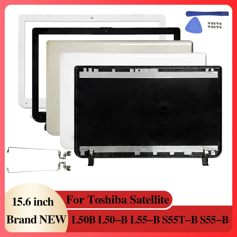 Laptop Accessories Display - Schermo del notebook LCD Cover posteriore/Cornice