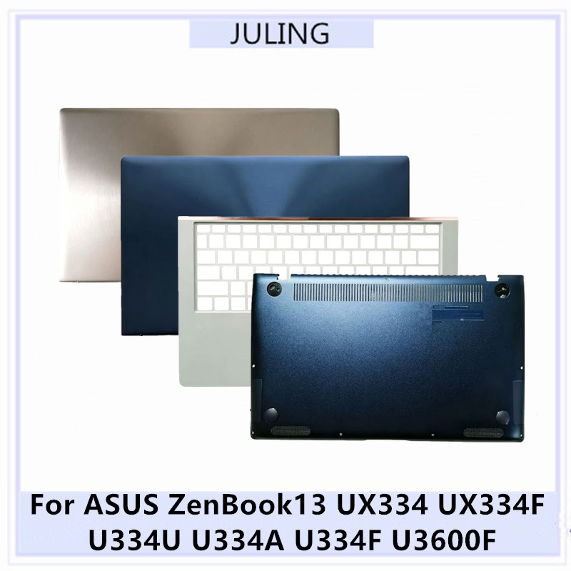 Laptop Accessories Keyboard Cover - Per ASUS ZenBook 13 UX334 UX334F