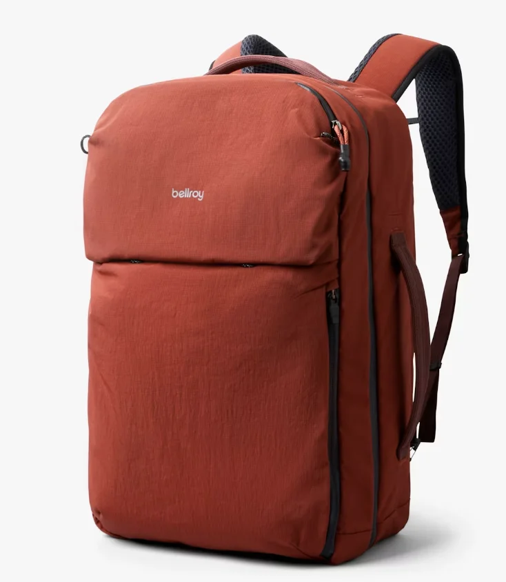 Laptop Bag Waterproof - Zaino leggero e impermeabile da 38