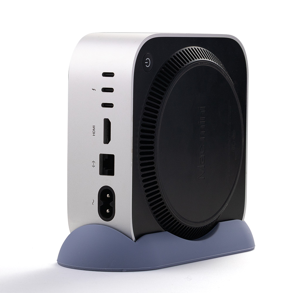 Supporto Verticale in Silicone - Mac Laptop Accessories recensione e prezzo