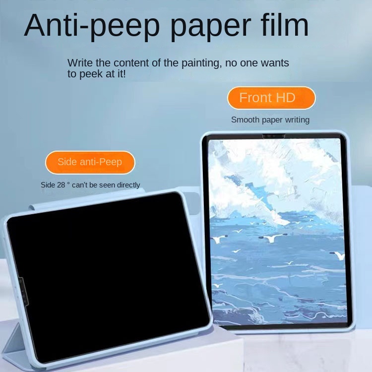 Privacy anti-spia come pellico - Privacy Screen Filter recensione e prezzo