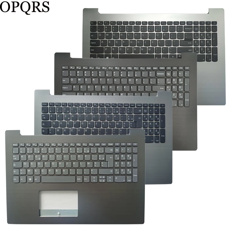 NUOVO Per IdeaPad 330-15IKB 33 - Laptop Accessories Keyboard Cover recensione e prezzo