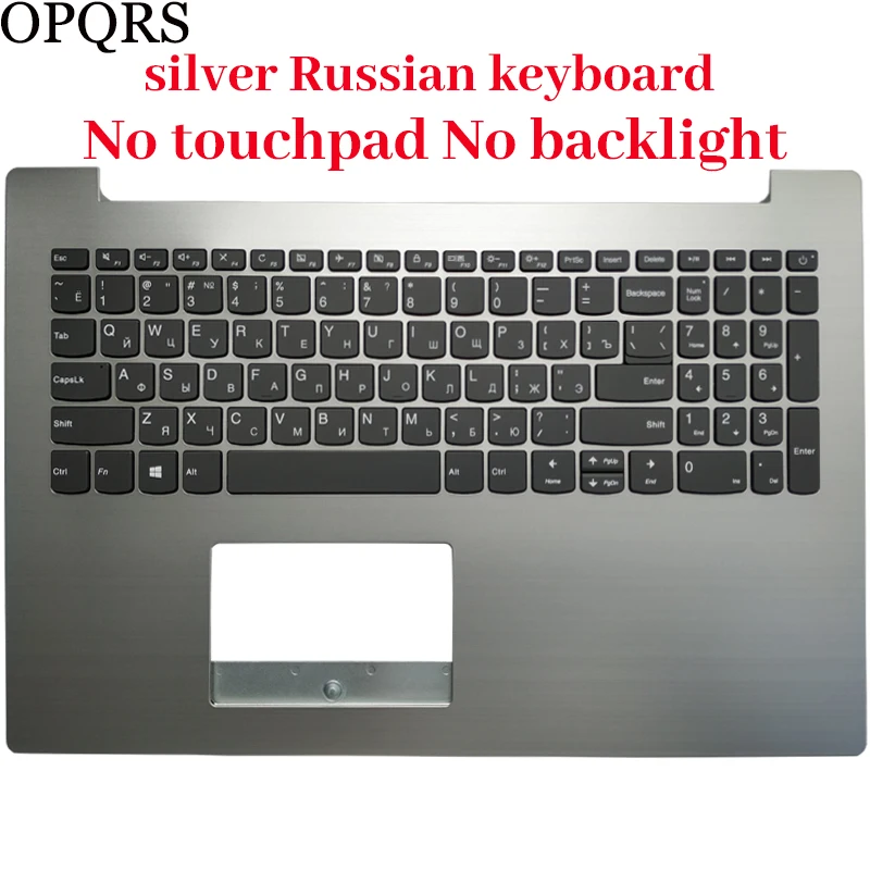 NUOVO Per IdeaPad 330-15IKB 33 - Laptop Accessories Keyboard Cover recensione e prezzo