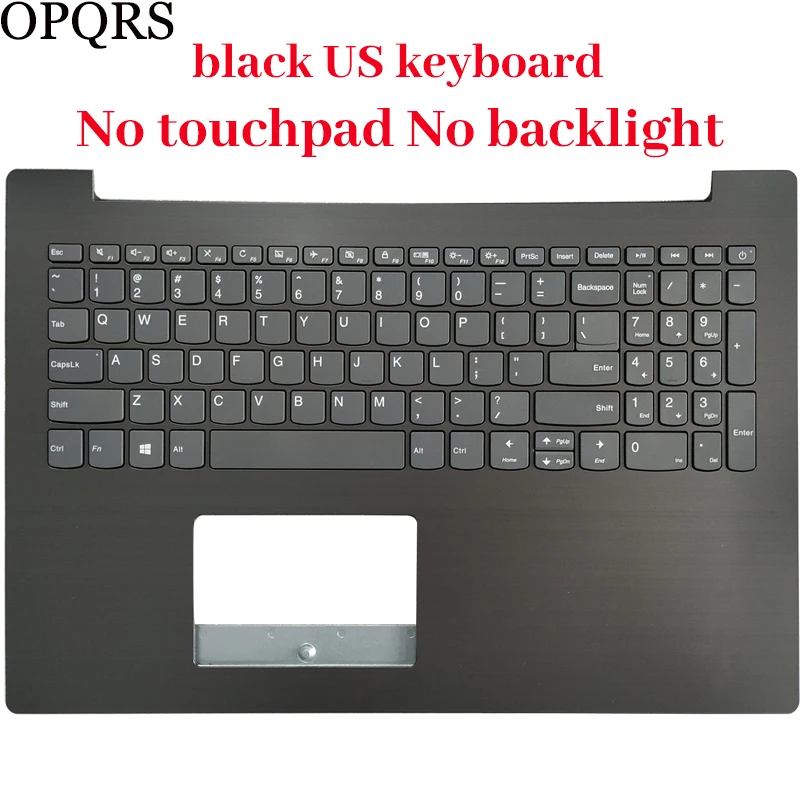 NUOVO Per IdeaPad 330-15IKB 33 - Laptop Accessories Keyboard Cover recensione e prezzo