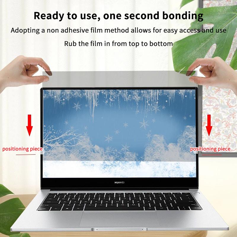 Pellicola protettiva per monit - Privacy Screen Filter recensione e prezzo