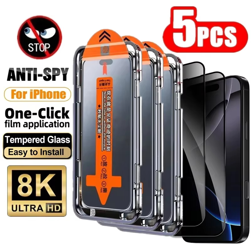 1-5 Pezzi Pellicola Protettiva - Privacy Screen Filter recensione e prezzo