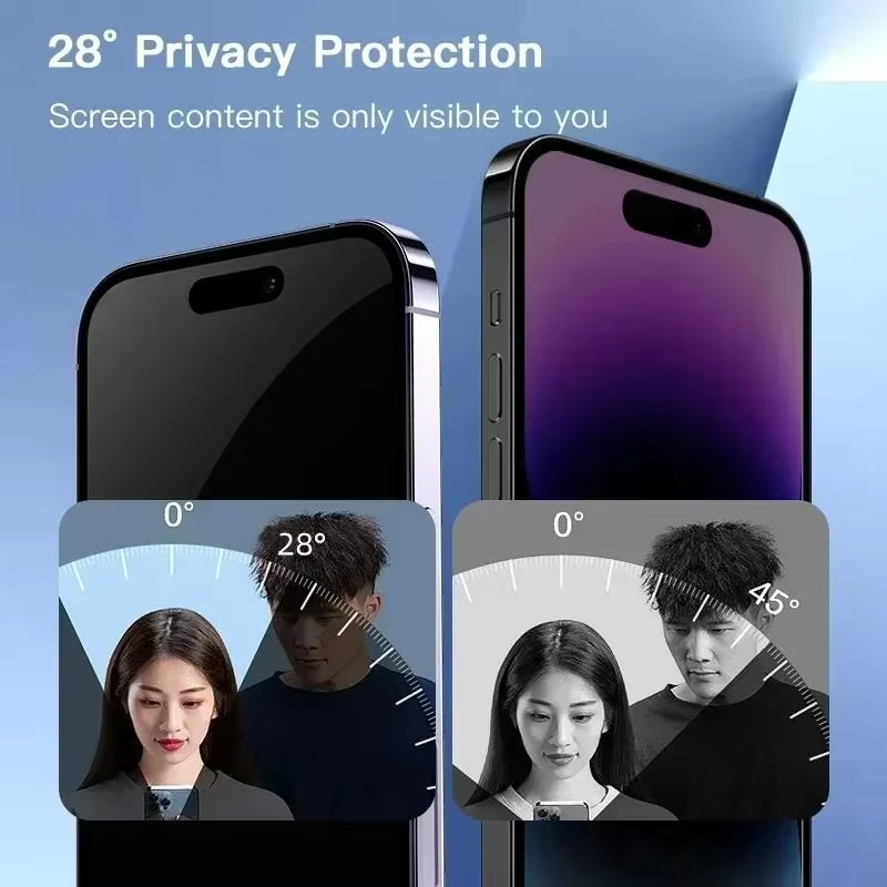 1-5 Pezzi Pellicola Protettiva - Privacy Screen Filter recensione e prezzo