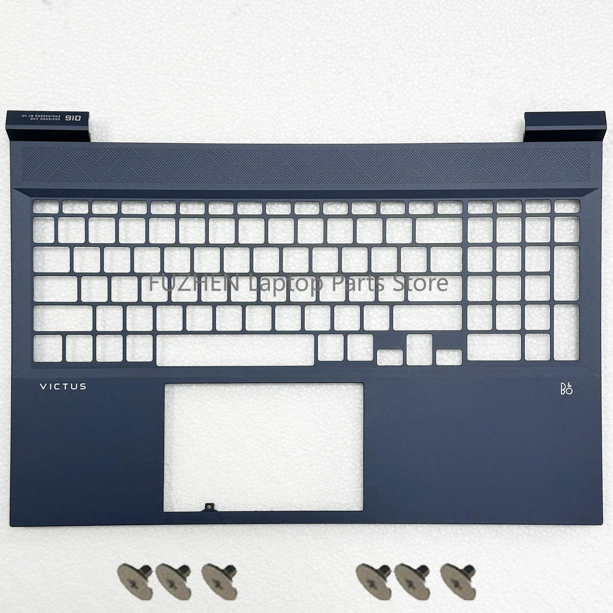 Per Victus 16-D 16-E TPN-Q263  - Laptop Accessories Display recensione e prezzo