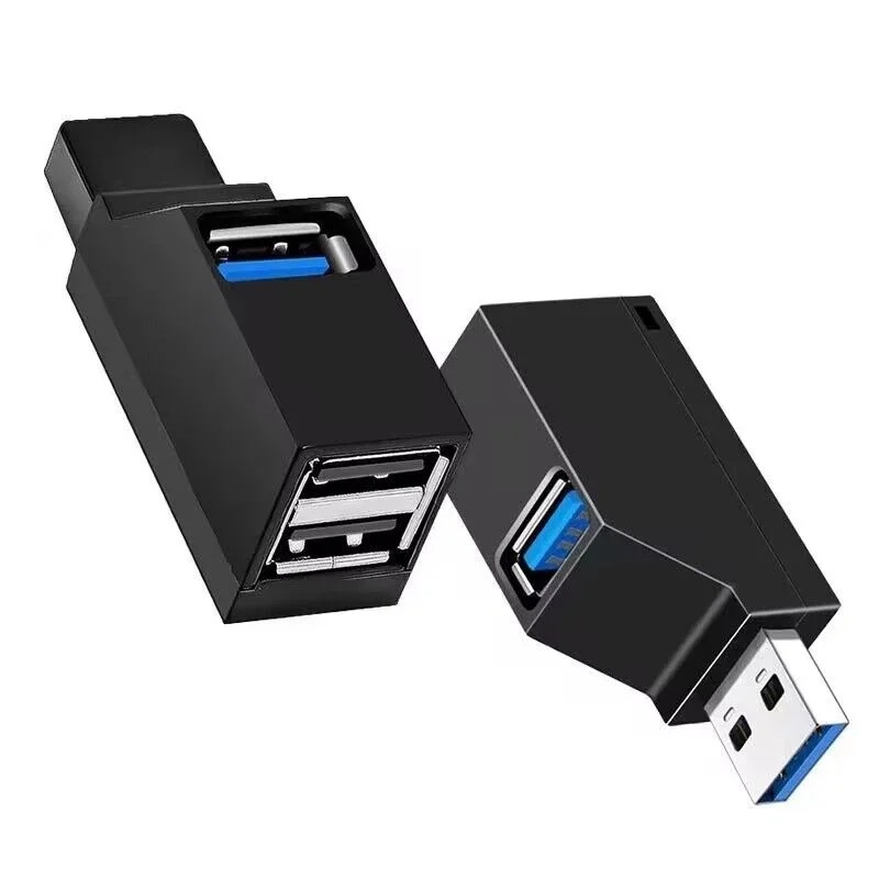 1-4 pezzi Adattatore Mini Spli - Laptop Accessories Hub recensione e prezzo