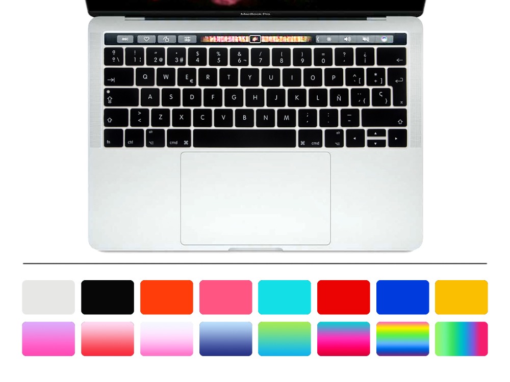 HRH Spagnolo UE Copertura Dell - Mac Laptop Accessories recensione e prezzo