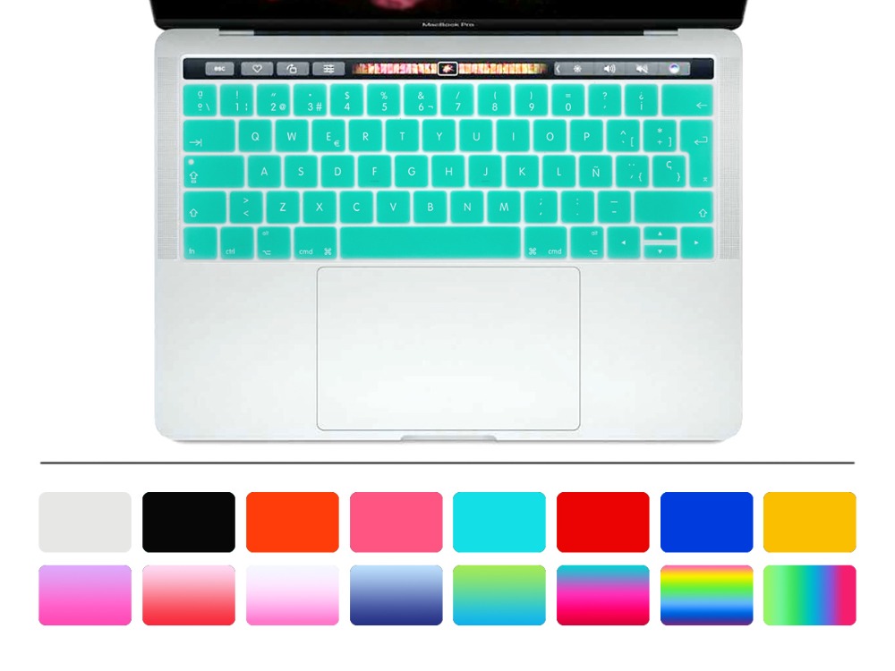 HRH Spagnolo UE Copertura Dell - Mac Laptop Accessories recensione e prezzo