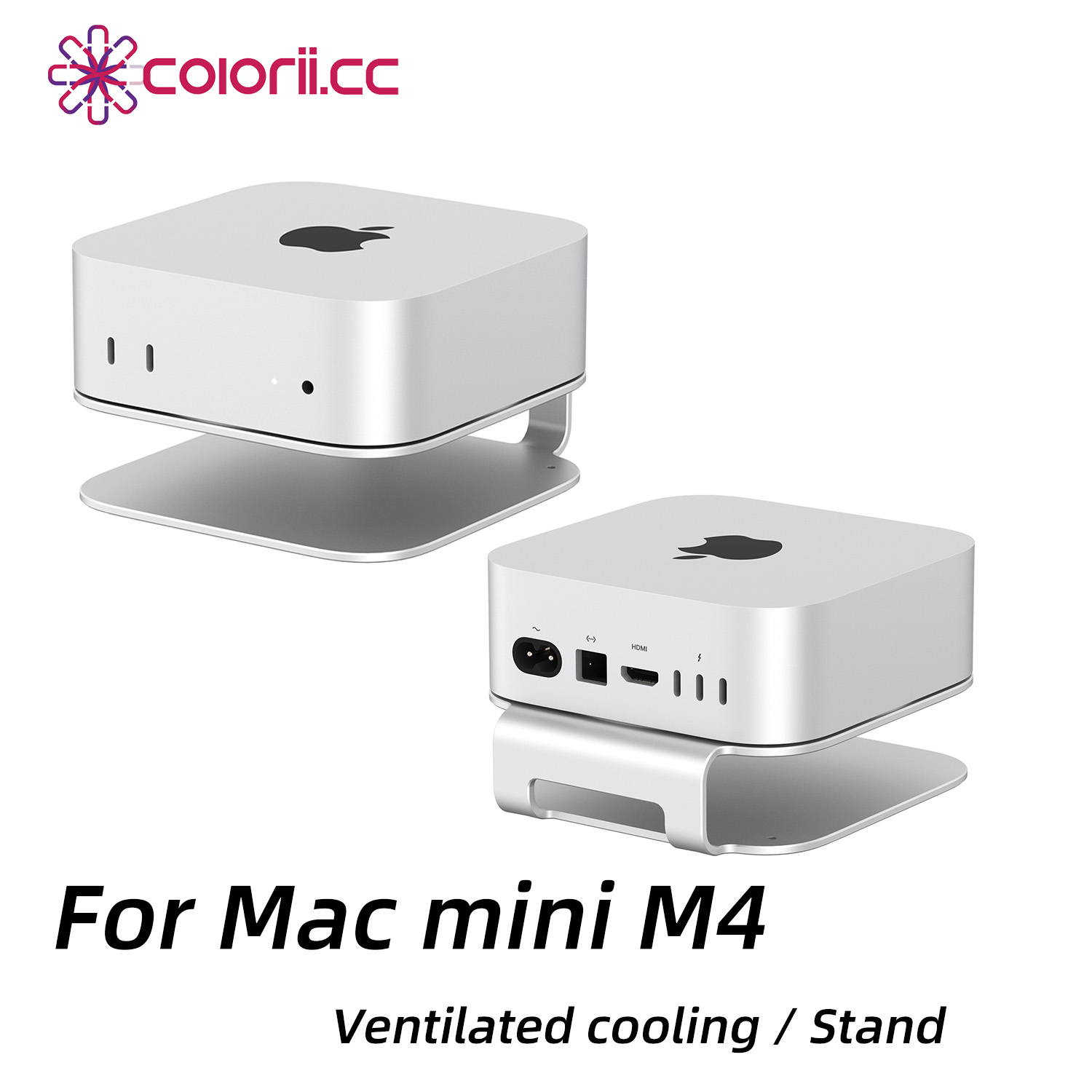 Supporto da Tavolo Colorii per - Mac Laptop Accessories recensione e prezzo