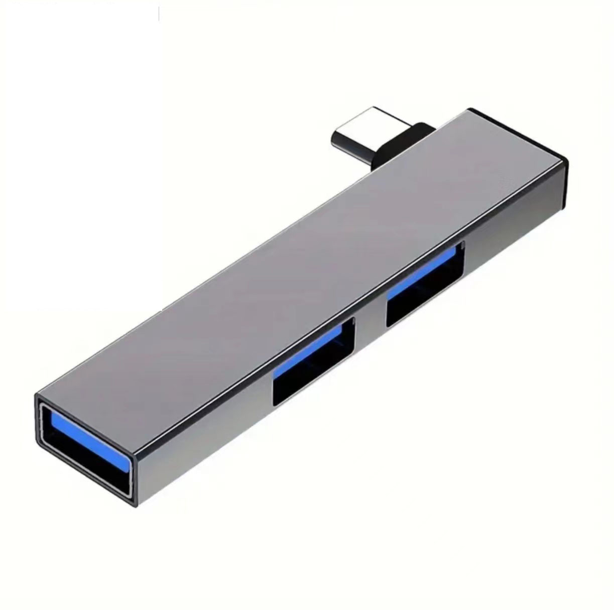 Hub USB 3 in 1 OTG USB 3.0/Typ - Laptop Accessories Hub recensione e prezzo
