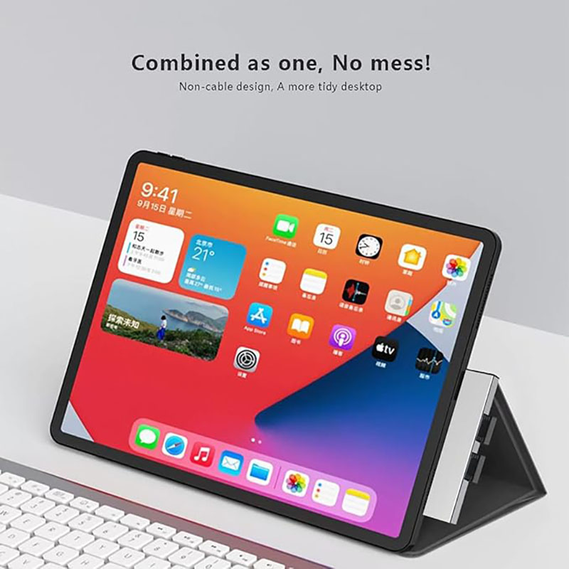 Hub USB 3 in 1 OTG USB 3.0/Typ - Laptop Accessories Hub recensione e prezzo