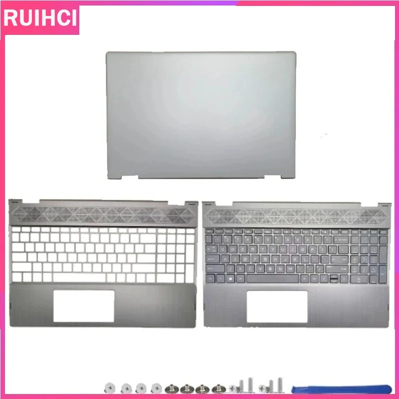 NUOVO per HP Pavilion X360 15- - Laptop Accessories Keyboard Cover recensione e prezzo