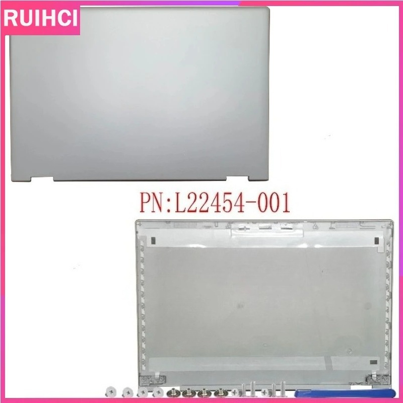 NUOVO per HP Pavilion X360 15- - Laptop Accessories Keyboard Cover recensione e prezzo