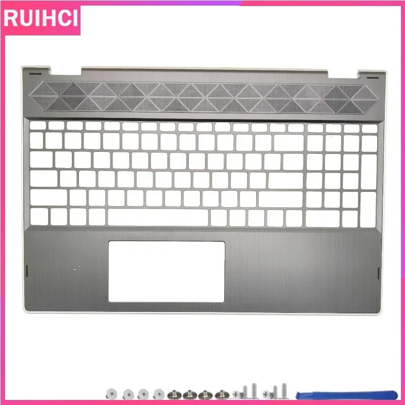 NUOVO per HP Pavilion X360 15- - Laptop Accessories Keyboard Cover recensione e prezzo