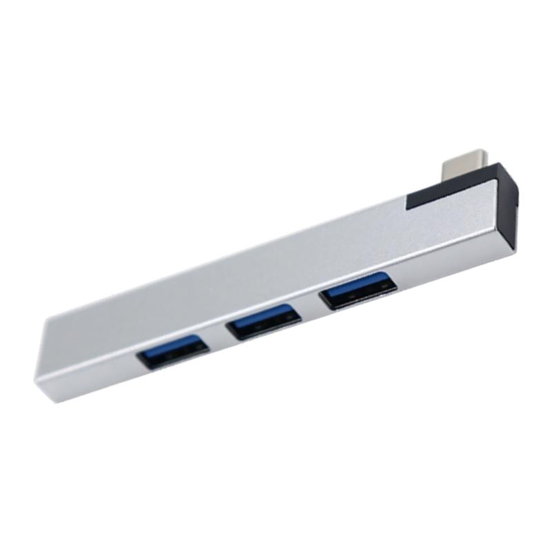 Splitter USB multifunzione USB - Laptop Accessories Hub recensione e prezzo