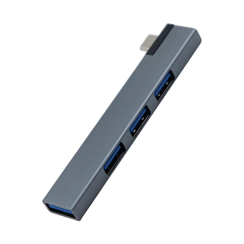 Splitter USB multifunzione USB - Laptop Accessories Hub recensione e prezzo