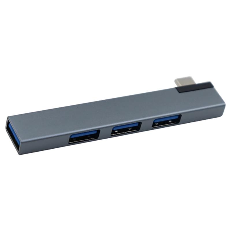 Splitter USB multifunzione USB - Laptop Accessories Hub recensione e prezzo