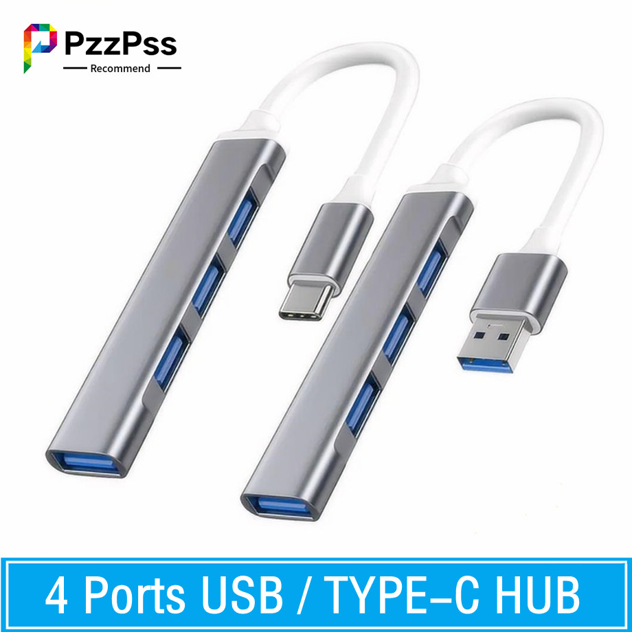 HUB USB C 3.0 tipo C adattator - Mac Laptop Accessories recensione e prezzo