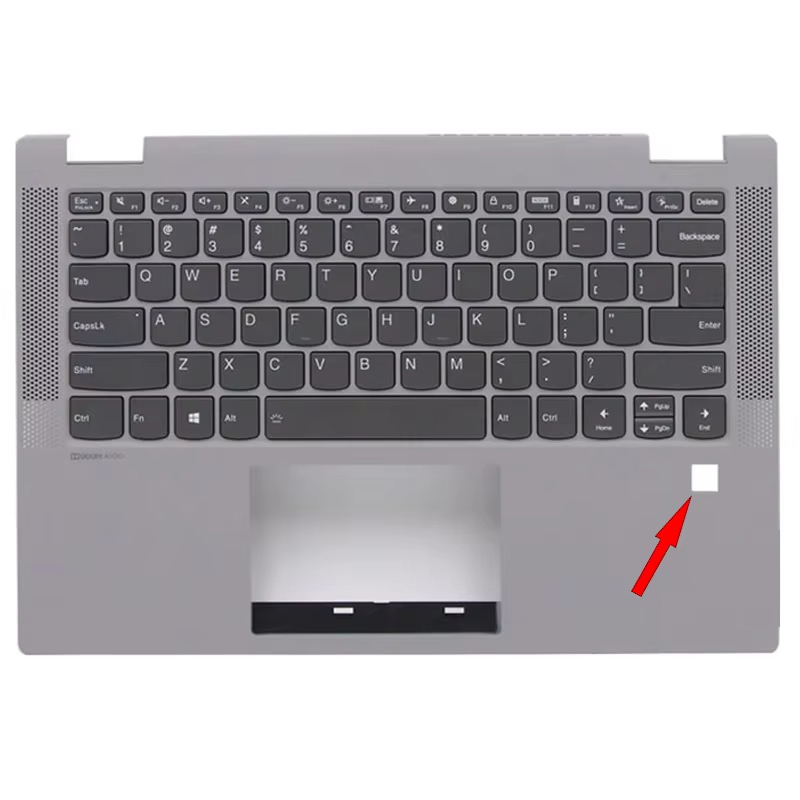 Custodia poggiapolsi tastiera  - Laptop Accessories Keyboard Cover recensione e prezzo