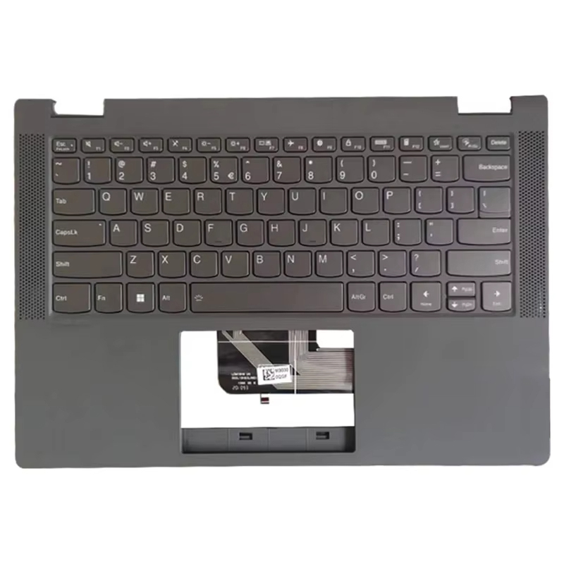 Custodia poggiapolsi tastiera  - Laptop Accessories Keyboard Cover recensione e prezzo