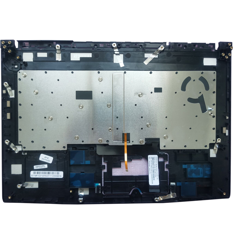 Tastiera con copertura superio - Laptop Accessories Keyboard Cover recensione e prezzo