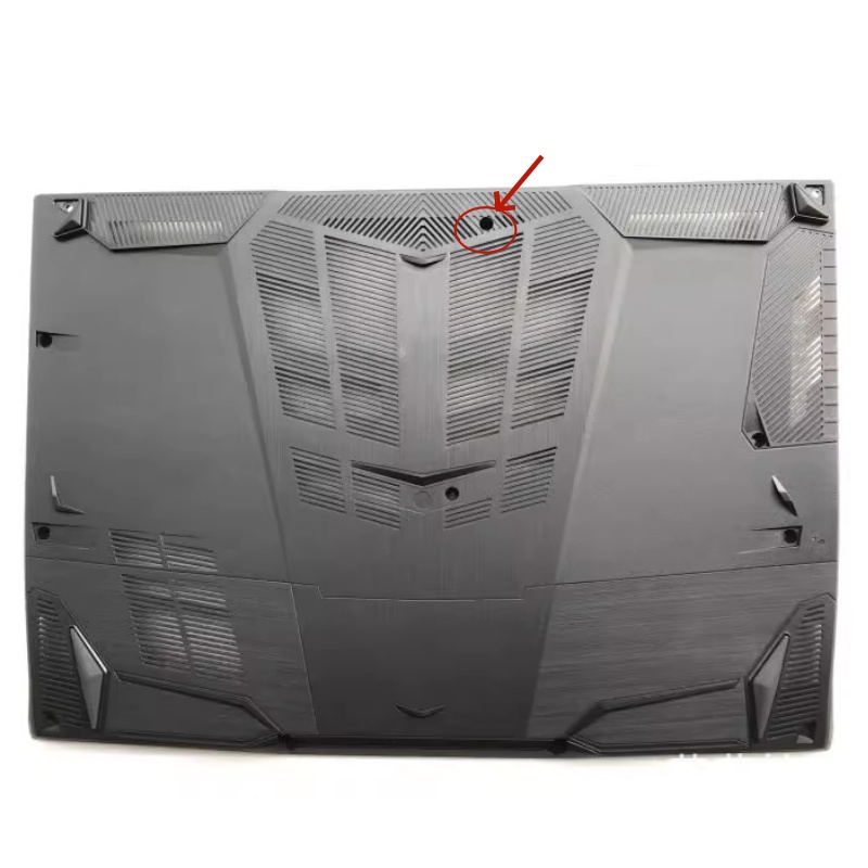 Nuovo Per MS-16WK Bravo 15 Lap - Laptop Accessories Keyboard Cover recensione e prezzo