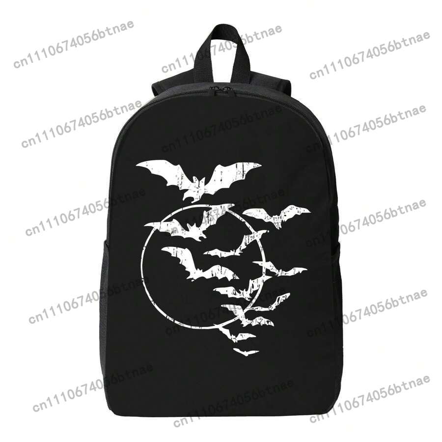 Zaino con stampa artistica vin - Laptop Bag Waterproof recensione e prezzo