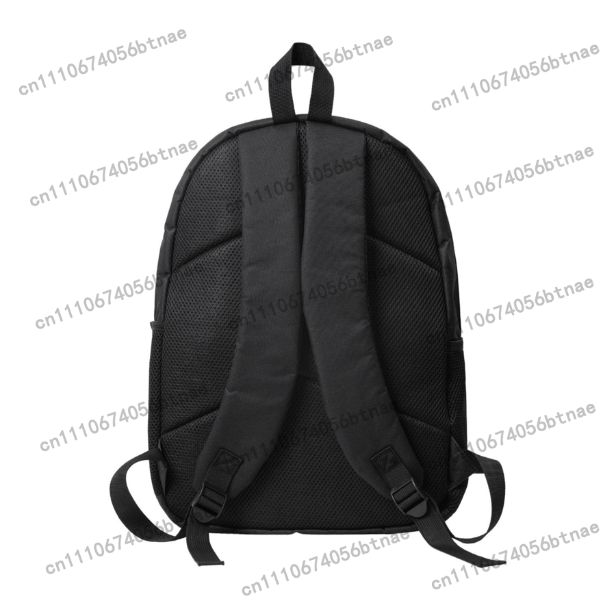 Zaino con stampa artistica vin - Laptop Bag Waterproof recensione e prezzo