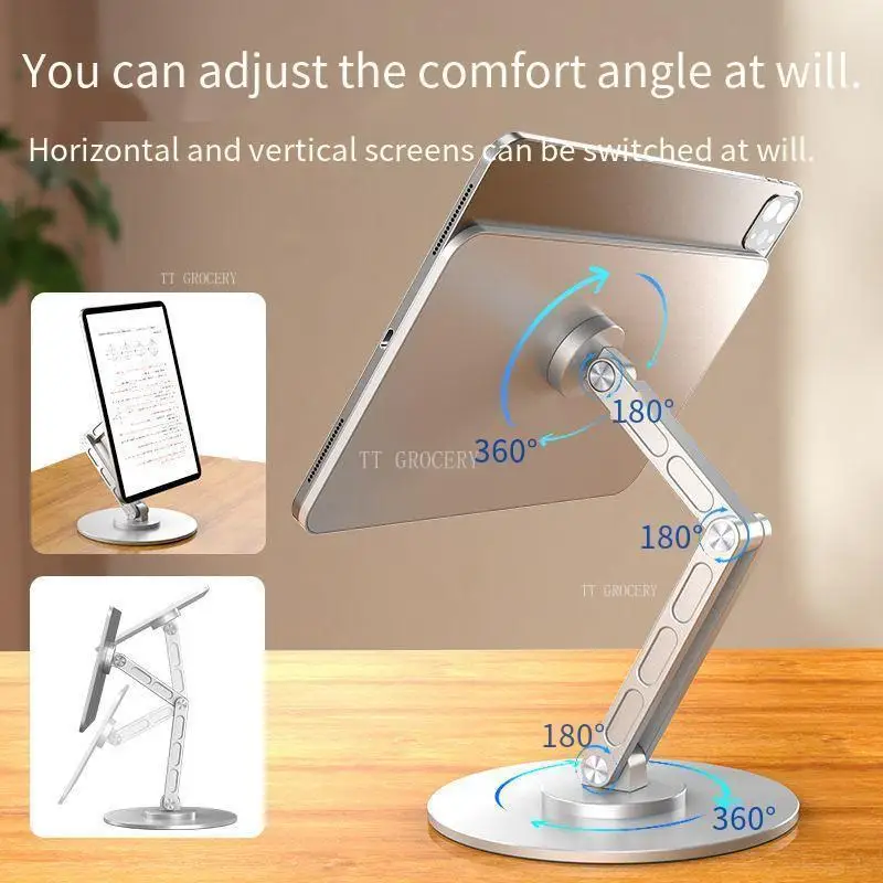 Supporto magnetico regolabile  - Laptop Accessories Hub recensione e prezzo