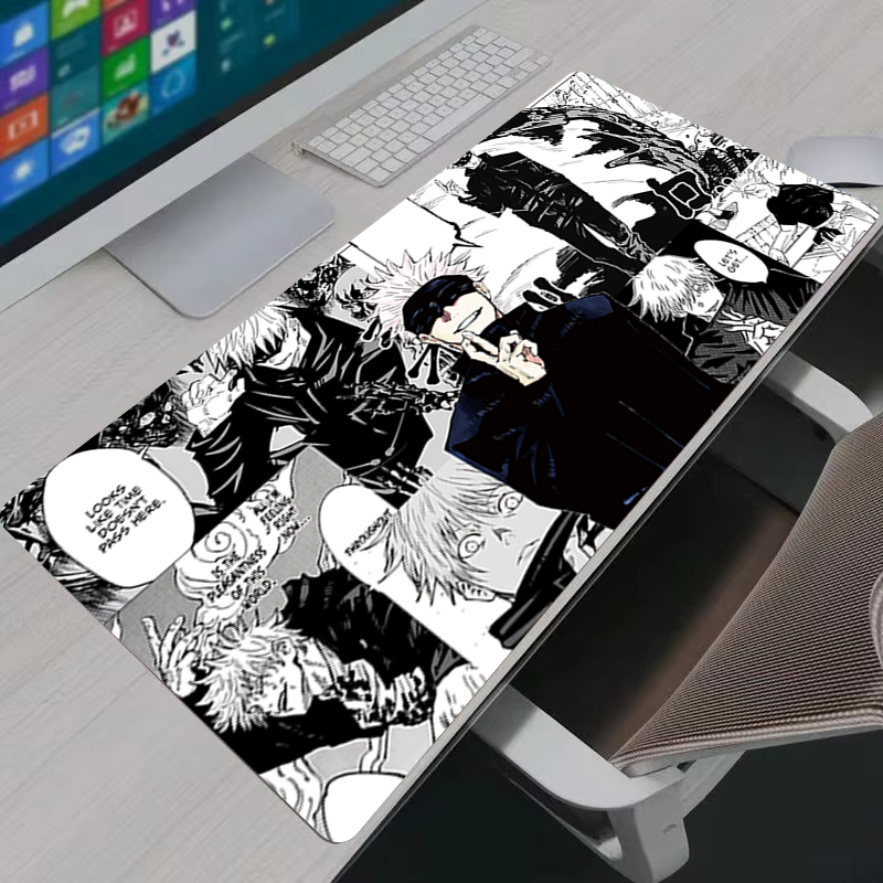 Tappetino per Mouse Anime Juju - Laptop Accessories Toys recensione e prezzo