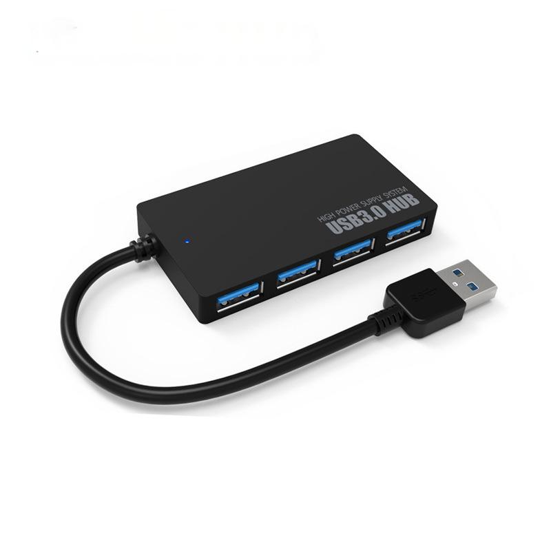Hub USB 2.0 ad alta velocità C - Laptop Accessories Hub recensione e prezzo