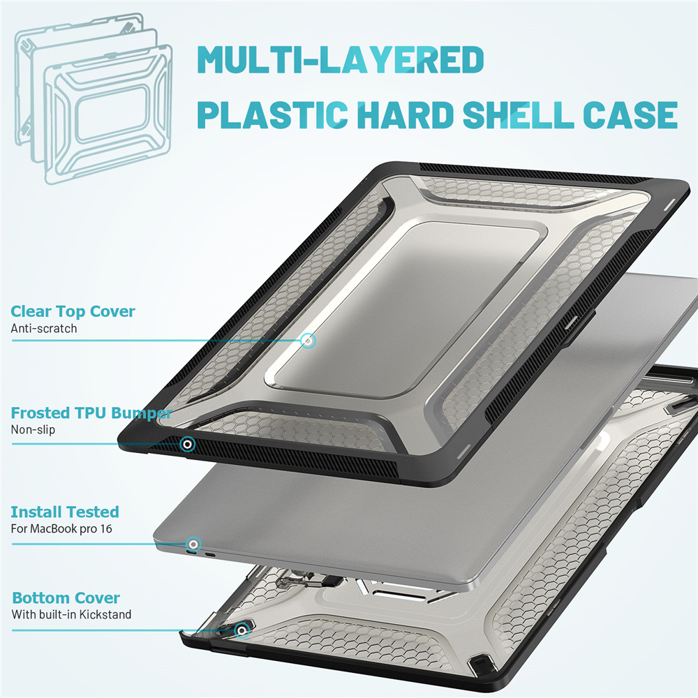Nuova Custodia per Laptop MacB - Mac Laptop Accessories recensione e prezzo