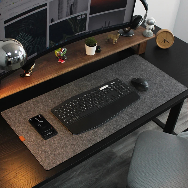 Tappetino per mouse in feltro  - Laptop Accessories Display recensione e prezzo