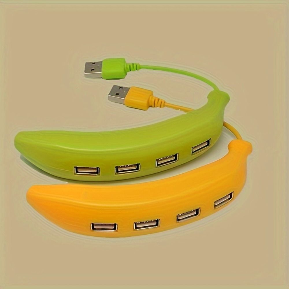 Hub USB Portatile a Forma di B - Laptop Accessories Hub recensione e prezzo