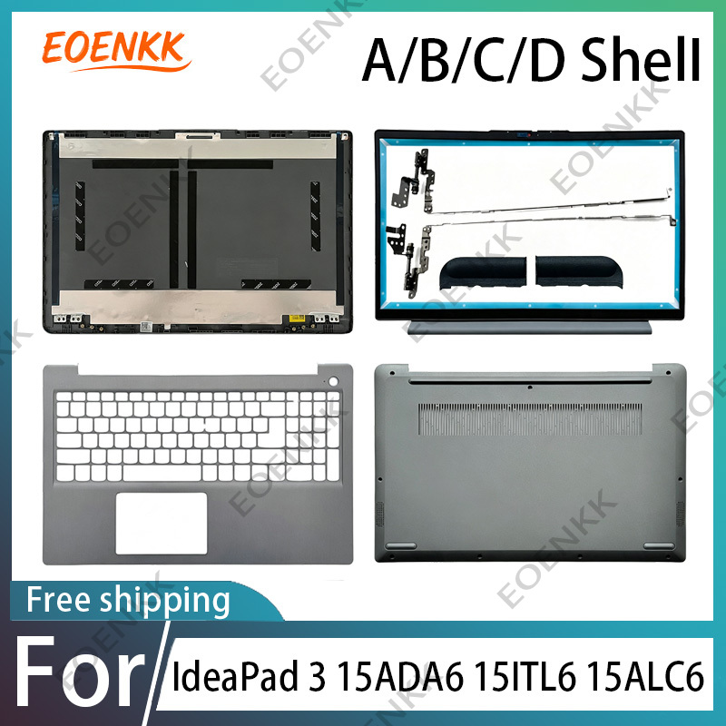 Per Lenovo IdeaPad 3 15ADA6 15 - Laptop Accessories Keyboard Cover recensione e prezzo