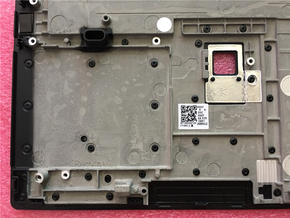 Nuovo originale per Lenovo Thi - Laptop Accessories Keyboard Cover recensione e prezzo
